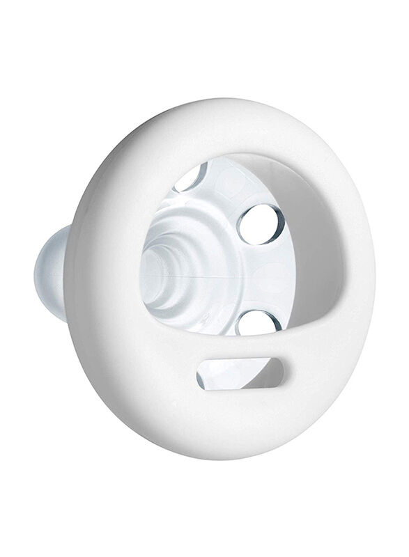 Buy Tommee Tippee Closer to Nature LITTLE LONDON Soother Girl 0 6M